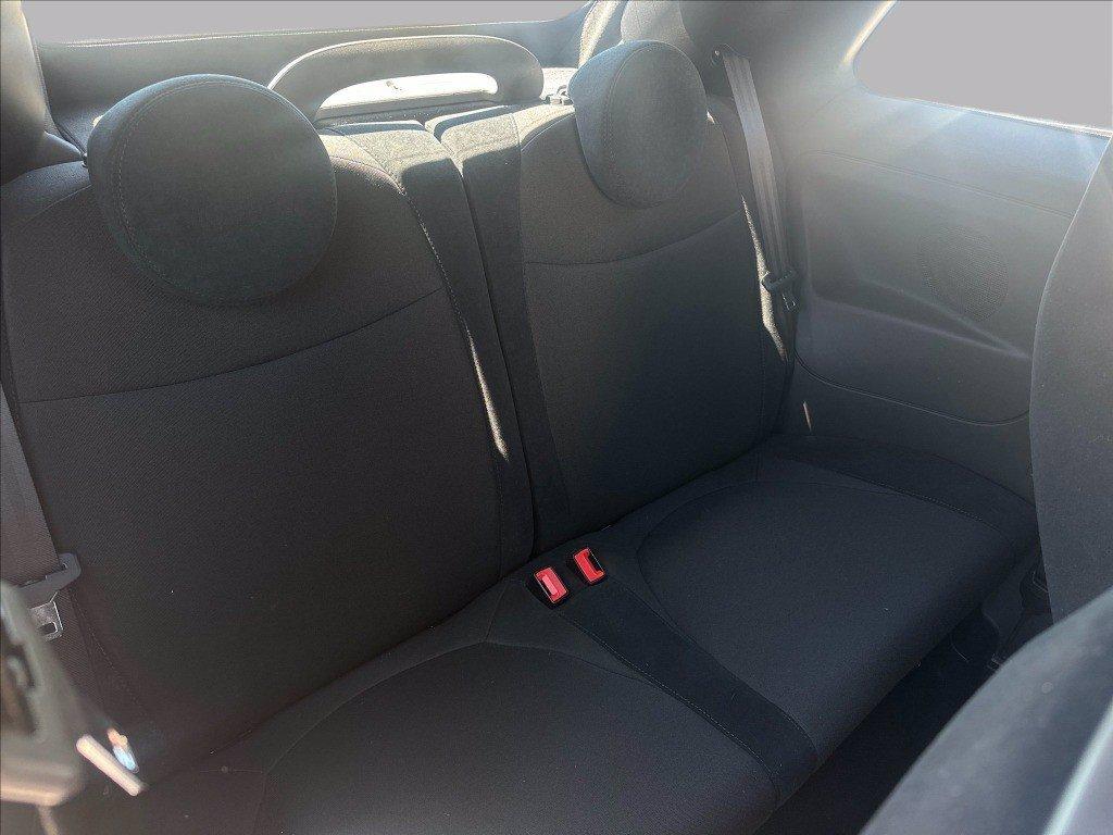 ABARTH 595C 1.4 t-jet Competizione 165cv del 2022