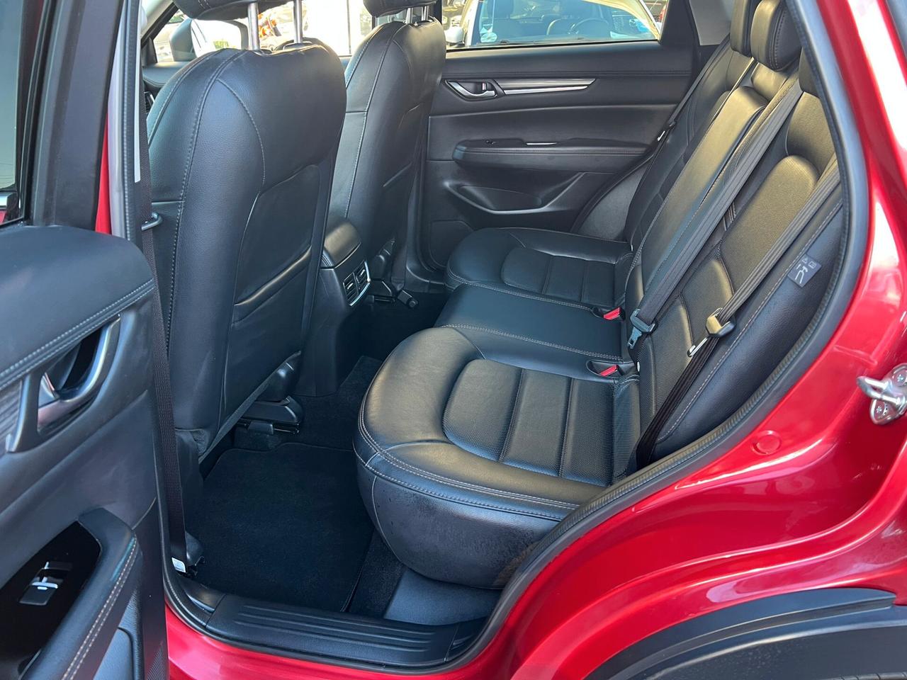 Mazda CX-5 2.2L Skyactiv-D 184 CV AWD Signature