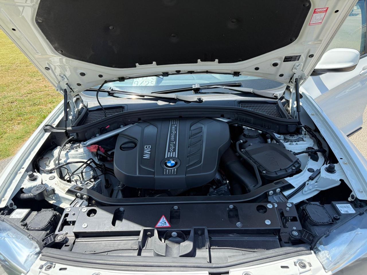 Bmw X3 18D Futura- Anche Permuta