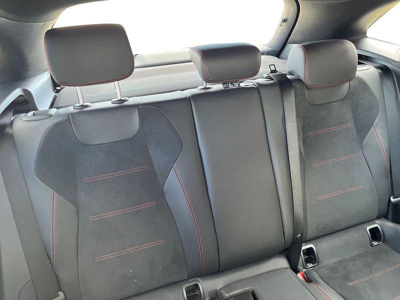 Mercedes-Benz GLA GLA-H247 2020 180 d Premium auto