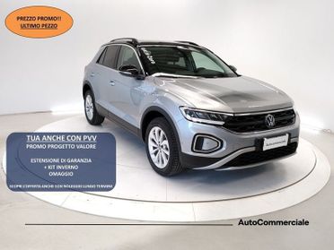 Volkswagen T-Roc T-Roc 1.0 TSI Edition Plus