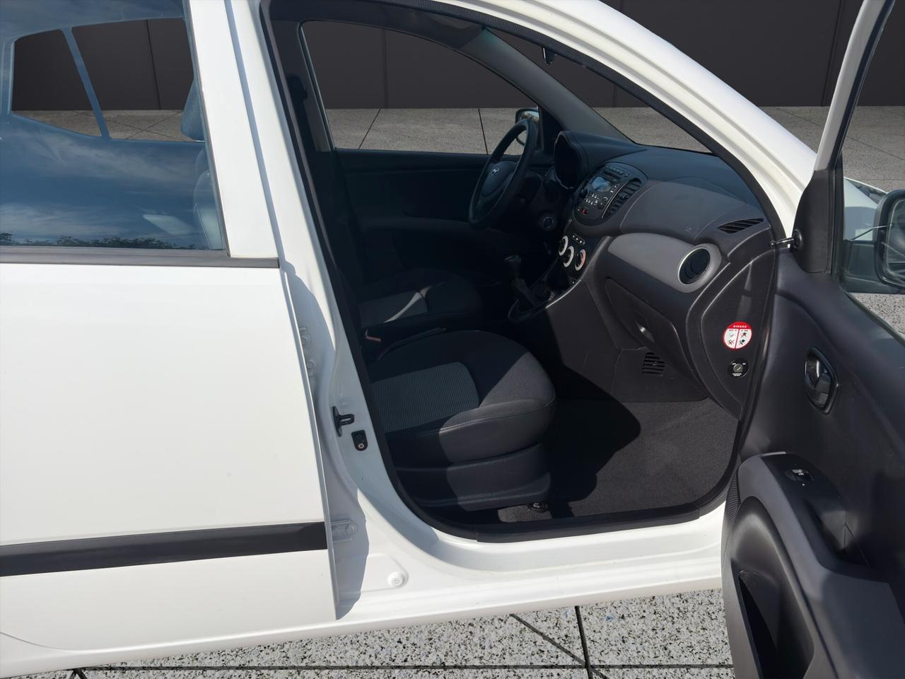 Hyundai i10 1.1 BlueDrive GPL Active