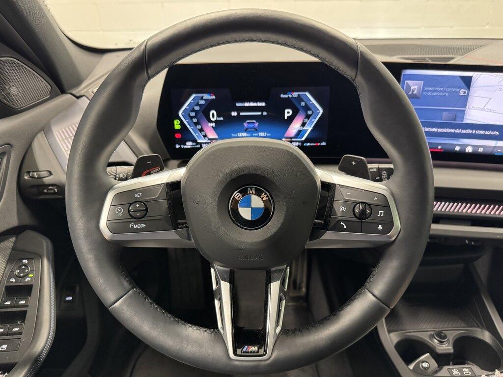 BMW Serie 1 120 d 48V MSport DCT