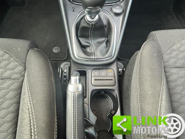 FORD Puma titamium