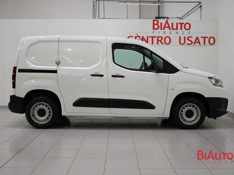 Toyota Proace City 1.5D 100 CV S&S PC 4p. Comfort