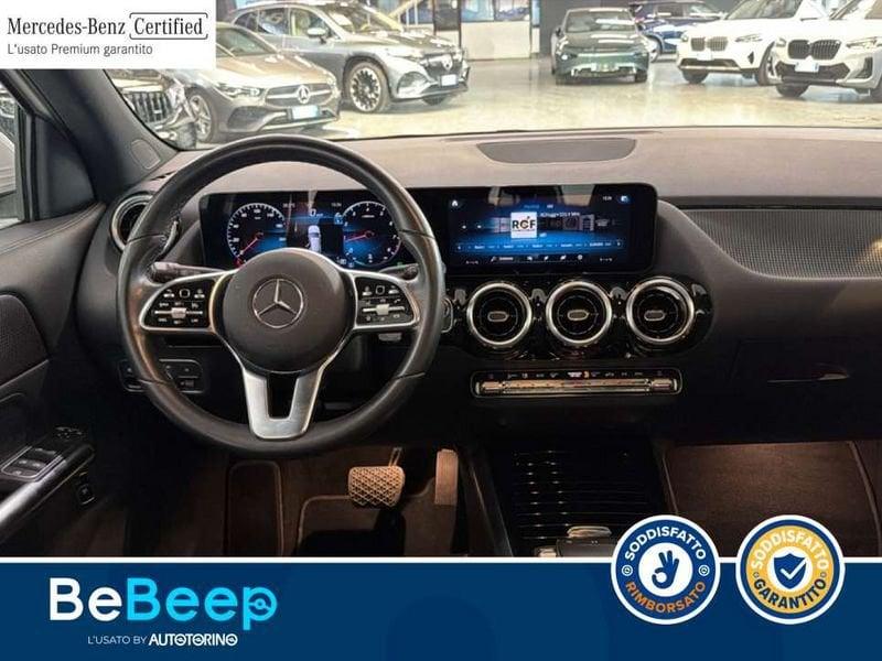 Mercedes-Benz GLA 180 SPORT PLUS AUTO