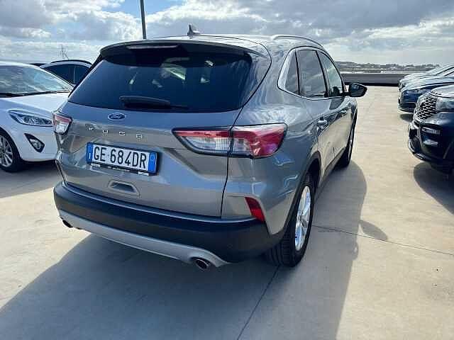 Ford Kuga 1.5 EcoBlue 120 CV 2WD Titanium Business