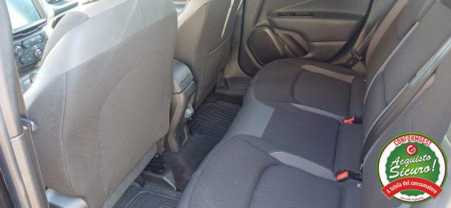 JEEP Renegade 1.3 T4 190CV PHEV 4xe AT6 Limit