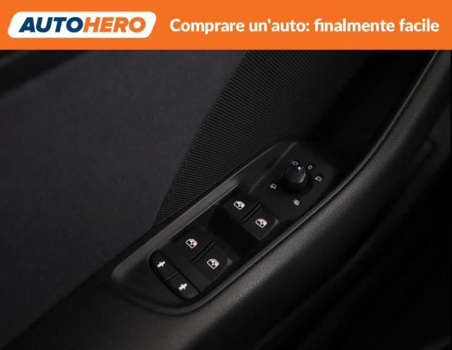 AUDI A3 SPB 1.6 TDI 116 CV