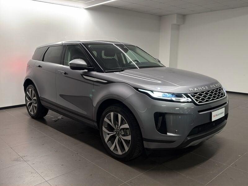 Land Rover Range Rover Evoque RANGE EVOQUE 2.0 D4M - AUTOCARRO