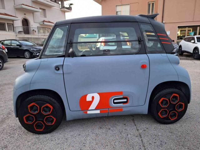 CITROEN Ami Ami