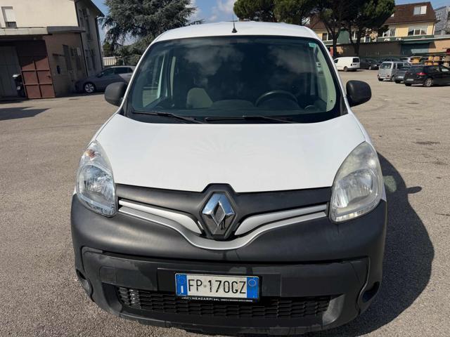 RENAULT Kangoo 1.5 dCi 90CV F.AP. S&S 4p. Express Maxi Energy