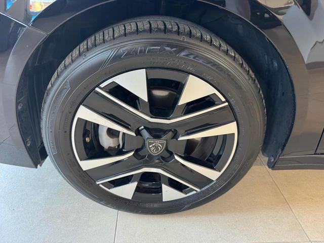 PEUGEOT 208 PureTech 100 Stop&Start 5 porte Allure