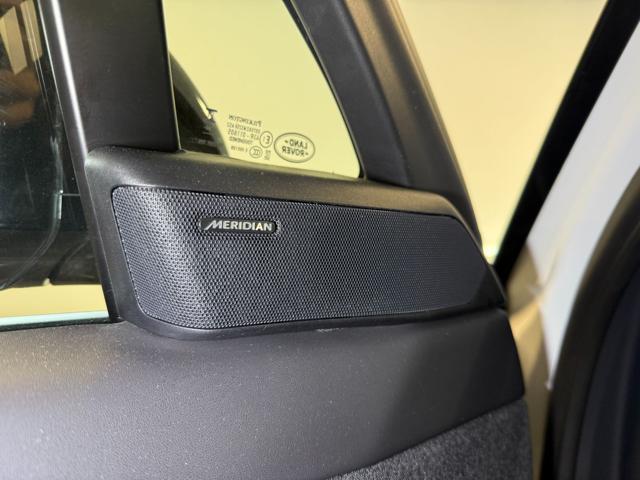 LAND ROVER Range Rover Sport 3.0D l6 249 CV Dynamic HSE / TETTO /MERIDIAN