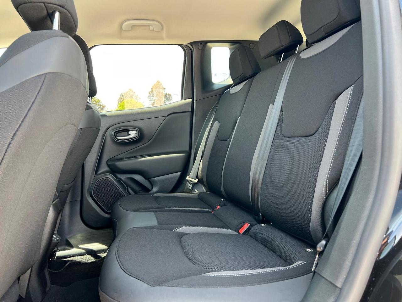 Jeep Renegade 1.6 Mjt 130 CV Limited Pack Led
