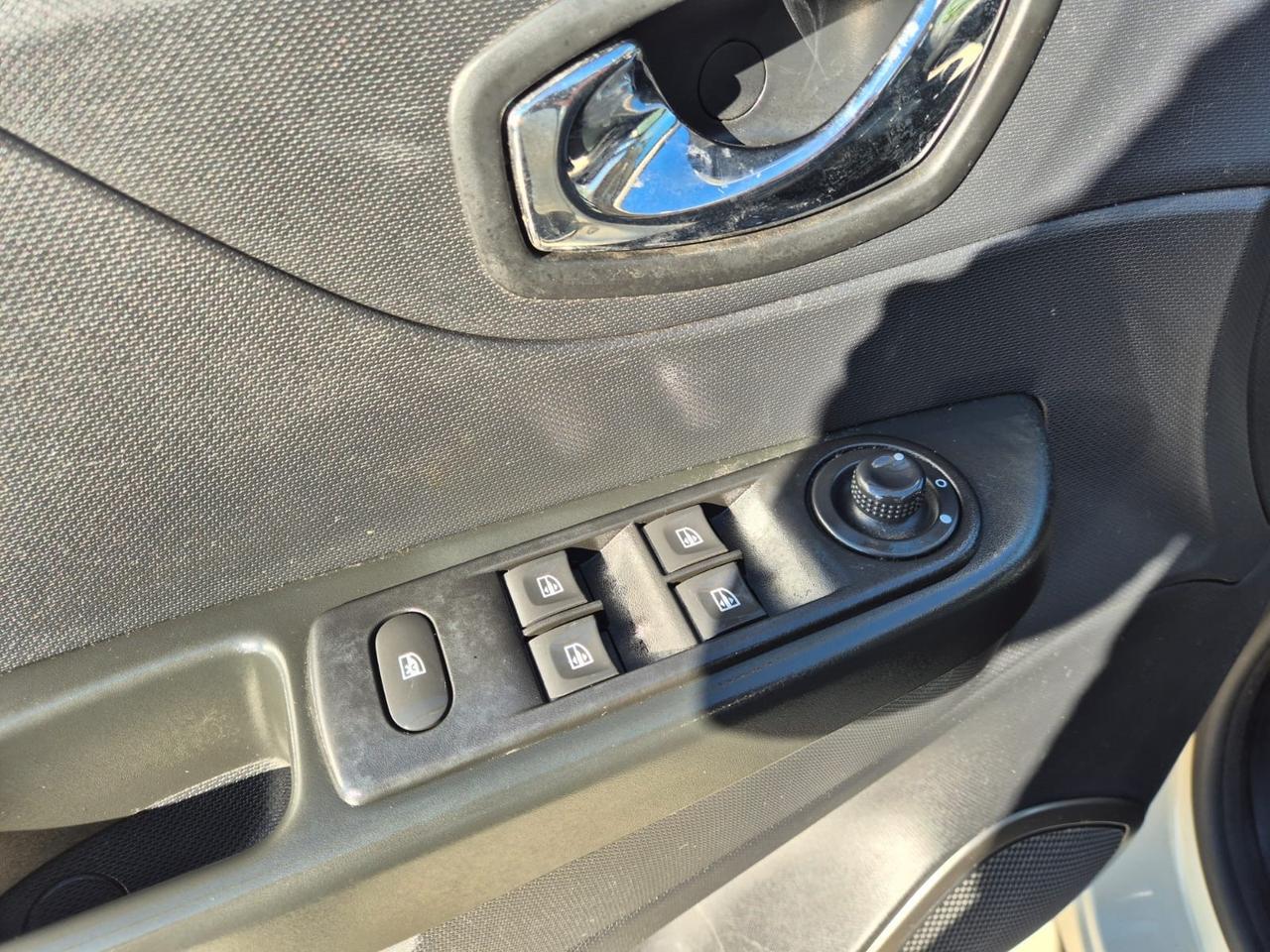 Renault Captur 1.5 dCi 8V 90 CV 2016 euro6 Energy Intens