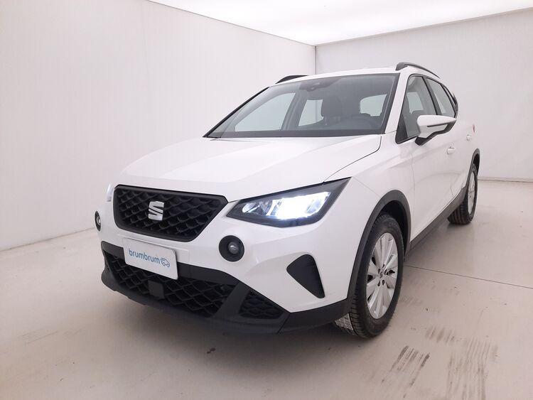 Seat Arona Style DSG BR101589 1.0 Benzina 110CV