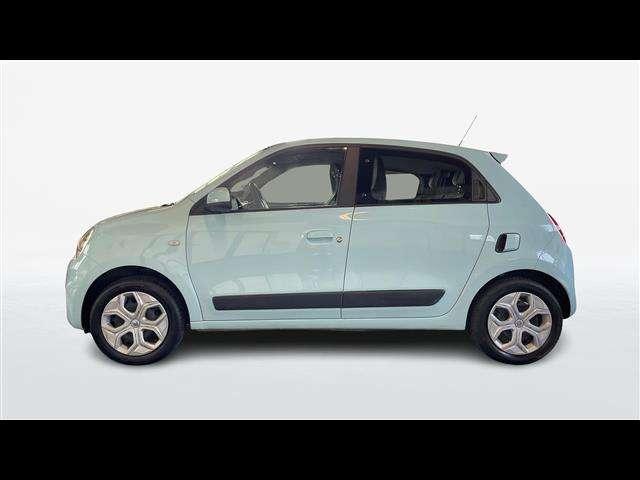 Renault Twingo 22 kWh Zen