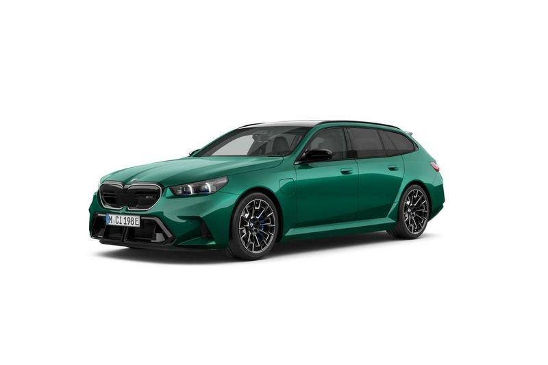 BMW Serie 5 Touring Serie 5 M5 TOURING