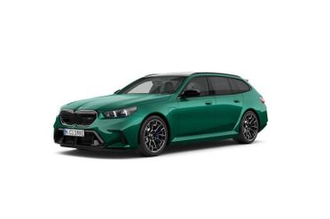 BMW Serie 5 Touring Serie 5 M5 TOURING