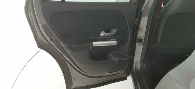 MERCEDES-BENZ GLA 35 AMG 4Matic AMG