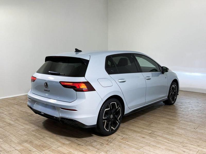Volkswagen Golf Golf 1.5 etsi R-Line Plus 150cv dsg