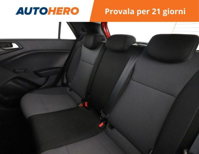 HYUNDAI i20 1.2 5 porte Connectline