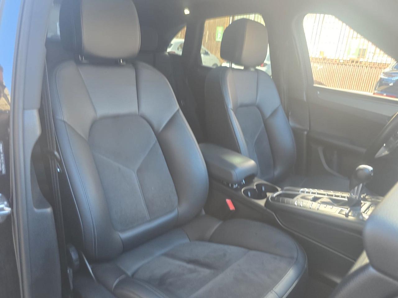 Porsche Macan 2.0