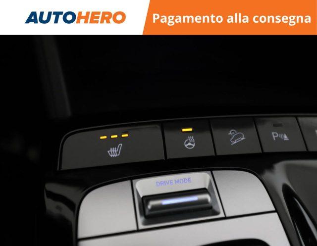 HYUNDAI Tucson 1.6 HEV 4WD aut. Exellence