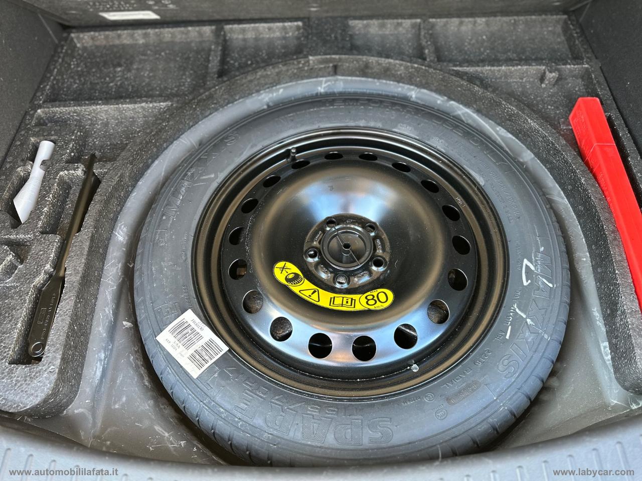 FORD Kuga 1.5 TDCI 120 CV S&S 2WD Titanium 1.5 DIESEL 120 CV