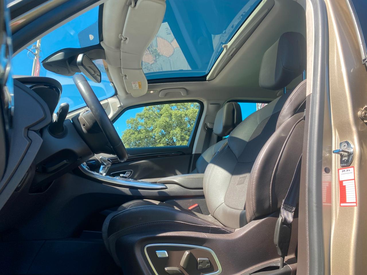 RENAULT - Espace - dCi 160 CV EDC Energy Init. Paris - FINANZIABILE - PERMUTE