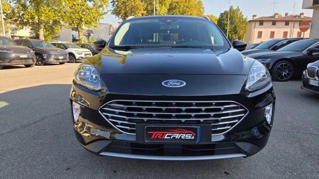 FORD Kuga 1.5 EcoBoost 150 CV 2WD Titanium X PERMUTE