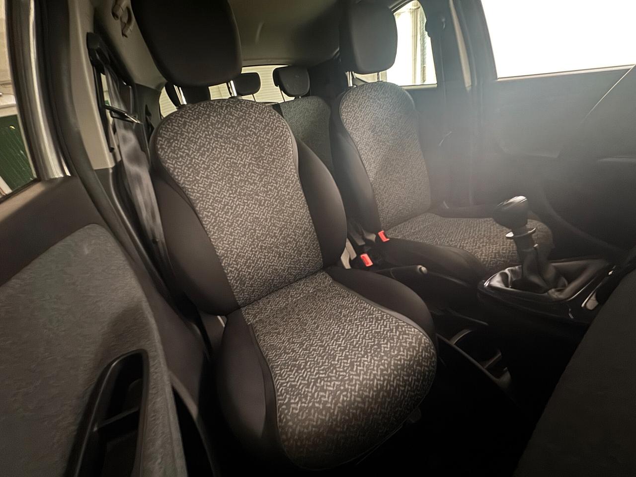 Lancia Ypsilon Ypsilon 1.2 Elefantino Blu UNICO PROPRIETARIO