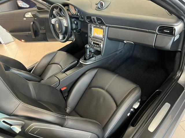 PORSCHE 911 911 Carrera 3.6 Coupè 325CV MANUALE ! ITALIANA !