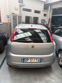 Fiat Punto Classic 1.2 5 porte