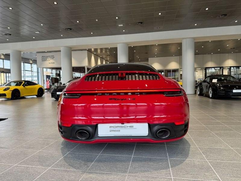 Porsche 911 Targa 911 Targa 4S PDK - IVA Esposta