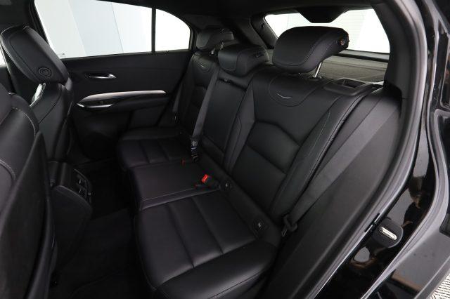 CADILLAC XT4 XT4 350 TD AWD Premium Luxury