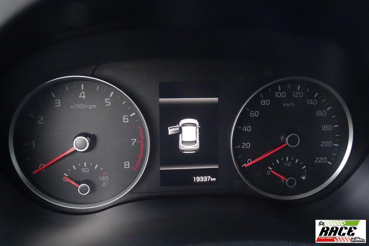 KIA - Stonic - 1.2 dpi style 61 kw