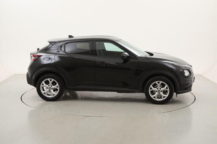 Nissan Juke N-Connecta BZ905789 1.0 Benzina 114CV