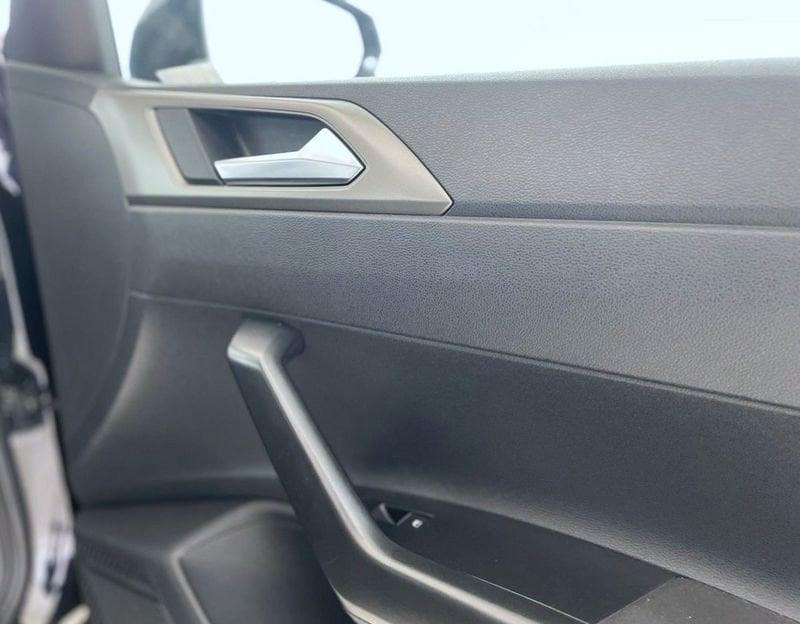 Volkswagen Polo Polo Business 1.6 TDI 95 CV 5p Comfortline BlueMotion Tech.