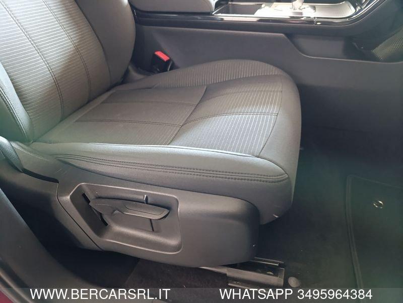 Land Rover RR Evoque Range Rover Evoque 2.0D I4-L.Flw 150 CV AWD Auto SE