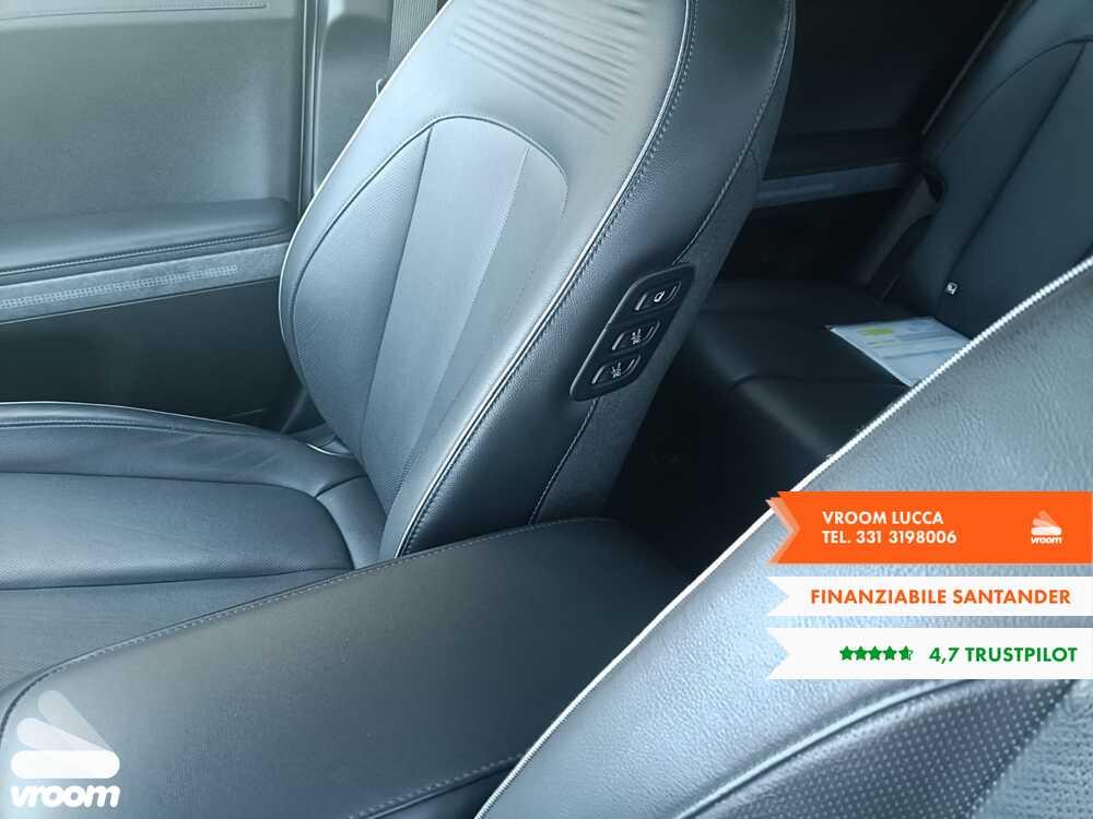 HYUNDAI Ioniq 5 Ioniq 5 72,6 kWh Evolution