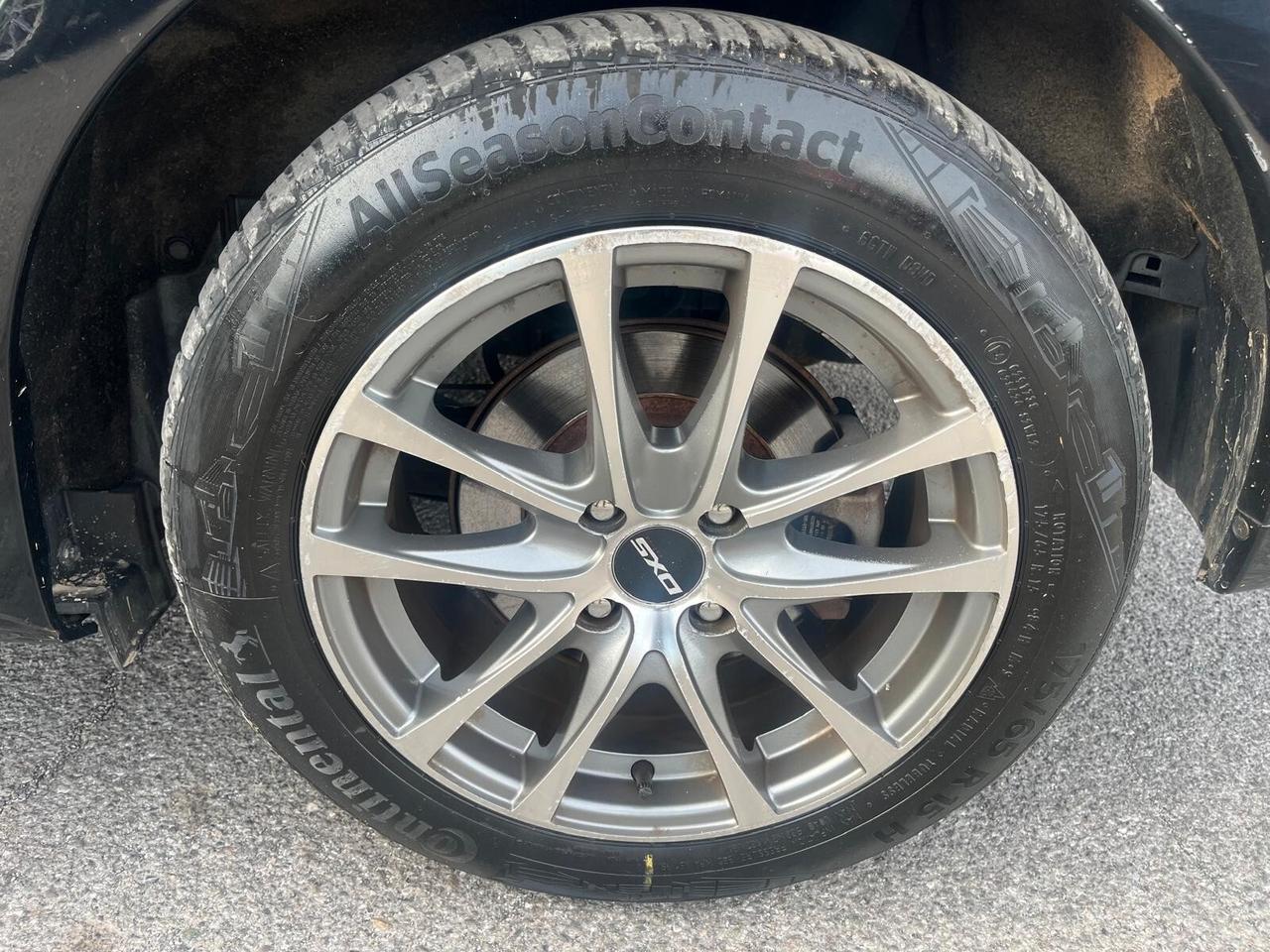 Honda Insight 1.3 Elegance