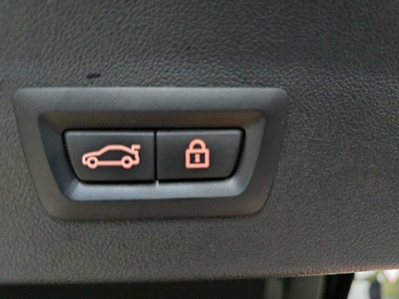 Bmw X4 xDrive20d 48V Msport (Tetto km 37000)