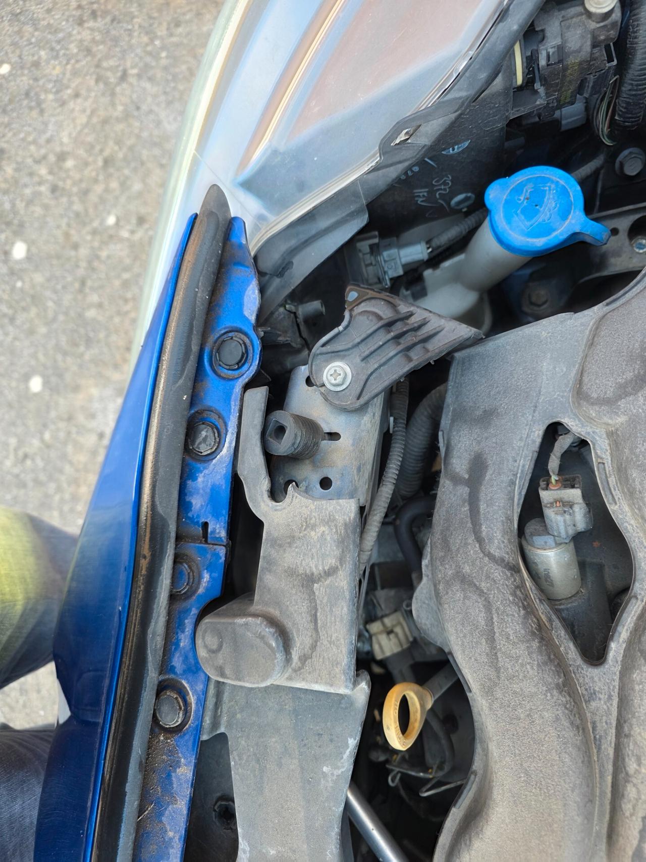 Toyota Aygo 1.0 VVT-i 72 CV 5 porte x-cite