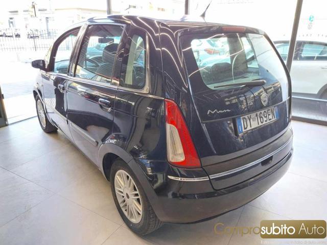 LANCIA MUSA 1.4 E-Collection Ecochic GPL
