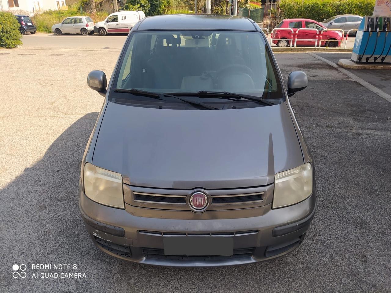 Fiat Panda 1.2 Dynamic - OFFERTA VALIDA FINO AL 31/07