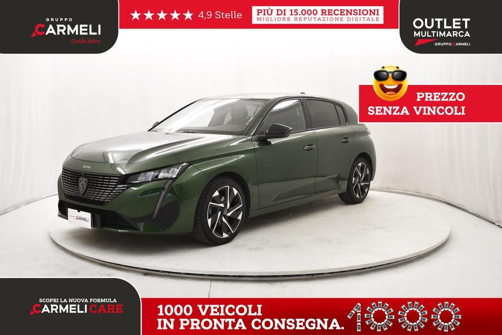 Peugeot 308 1.2 PureTech Turbo Allure Pack