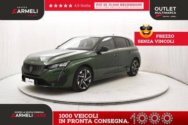 Peugeot 308 1.2 PureTech Turbo Allure Pack