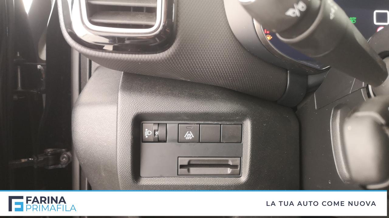 CITROEN C5 Aircross I 2022 - C5 Aircross 1.5 bluehdi Max s&s 130cv eat8